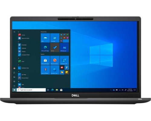 Ноутбук Dell Latitude 7420 2-in-1 i7- 1165G7/16GB/512GB SSD/Iris Xe graphis/14 FHD/WiFi/BT/cam/Win10Pro/grey купить QBS.ru