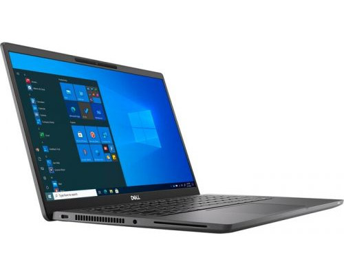 Ноутбук Dell Latitude 7420 2-in-1 i7- 1165G7/16GB/512GB SSD/Iris Xe graphis/14 FHD/WiFi/BT/cam/Win10Pro/grey купить QBS.ru