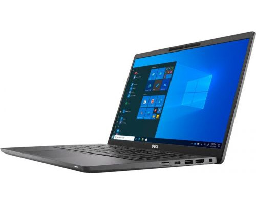 Ноутбук Dell Latitude 7420 2-in-1 i7- 1165G7/16GB/512GB SSD/Iris Xe graphis/14 FHD/WiFi/BT/cam/Win10Pro/grey купить QBS.ru