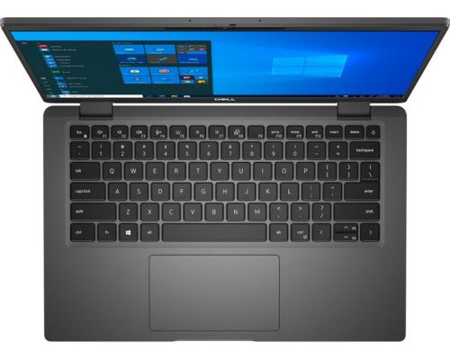 Ноутбук Dell Latitude 7420 2-in-1 i7- 1165G7/16GB/512GB SSD/Iris Xe graphis/14 FHD/WiFi/BT/cam/Win10Pro/grey купить QBS.ru