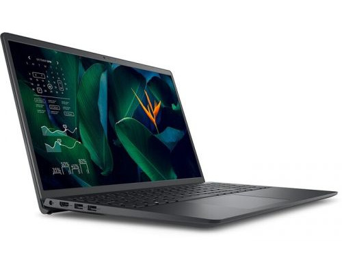 Ноутбук Dell Vostro 3515 Ryzen 5 3450U/16GB/512GB SSD/Radeon Vega 8/15.6 FHD/WiFi/BT/cam/Win11Home/titan grey купить QBS.ru