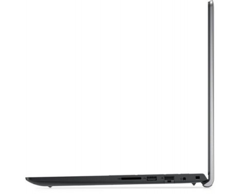 Ноутбук Dell Vostro 3515 Ryzen 5 3450U/16GB/512GB SSD/Radeon Vega 8/15.6 FHD/WiFi/BT/cam/Win11Home/titan grey купить QBS.ru