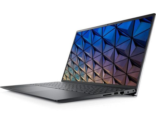 Ноутбук Dell Vostro 5510 i5-11320H/16GB/512GB SSD/Iris Xe graphis/15.6 FHD/WiFi/BT/cam/Linux/grey купить QBS.ru