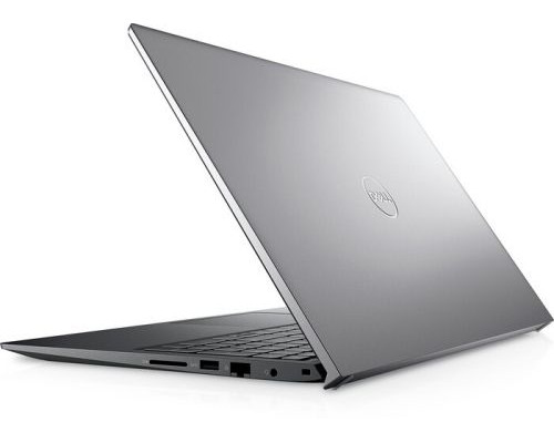 Ноутбук Dell Vostro 5510 i5-11320H/16GB/512GB SSD/Iris Xe graphis/15.6 FHD/WiFi/BT/cam/Linux/grey купить QBS.ru