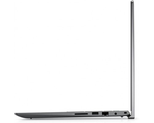 Ноутбук Dell Vostro 5510 i5-11320H/16GB/512GB SSD/Iris Xe graphis/15.6 FHD/WiFi/BT/cam/Linux/grey купить QBS.ru