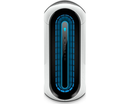 Компьютер Dell Alienware Aurora R12 R12-8854 i9 11900F/32GB/1TB SSD/noDVD/GeForce RTX3090(24GB)/Win11Home/lunar light купить QBS.ru