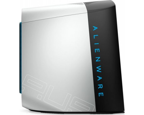 Компьютер Dell Alienware Aurora R12 R12-8854 i9 11900F/32GB/1TB SSD/noDVD/GeForce RTX3090(24GB)/Win11Home/lunar light купить QBS.ru
