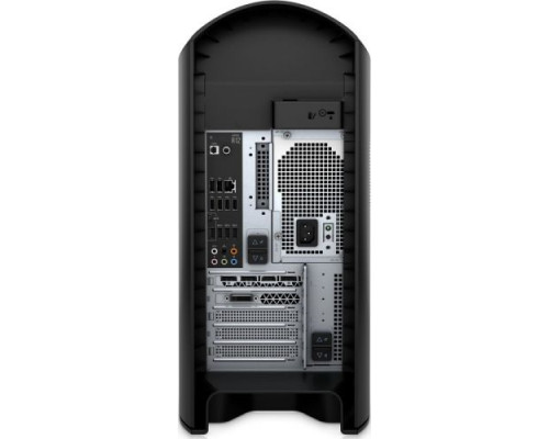 Компьютер Dell Alienware Aurora R12 R12-9273 i7 11700F/16GB/512GB SSD/noDVD/GeForce RTX3060 Ti(8GB)/Win11Home/lunar light купить QBS.ru