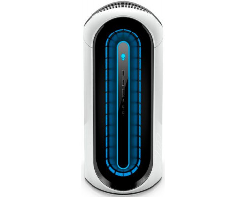 Компьютер Dell Alienware Aurora R12 R12-9273 i7 11700F/16GB/512GB SSD/noDVD/GeForce RTX3060 Ti(8GB)/Win11Home/lunar light купить QBS.ru