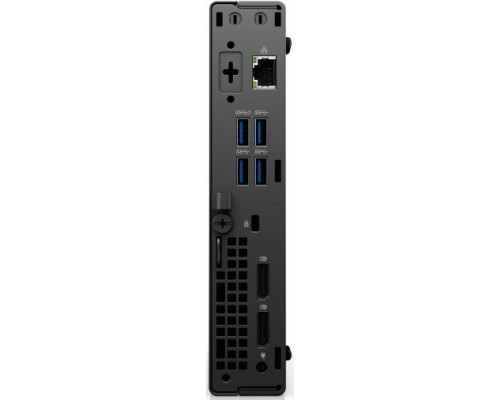 Компьютер Dell Optiplex 3090 Micro i5-10500T/8GB/256GB SSD/UHD Graphics 630/TPM/VGA/Linux купить QBS.ru