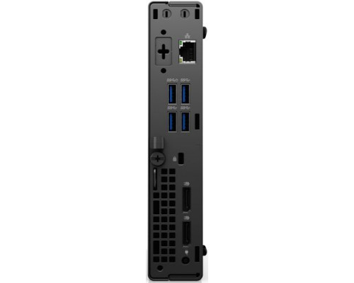 Компьютер Dell Optiplex 5090 Micro i7-10700T/16GB/256GB SSD/1TB/UHD 630/TPM/DP/Win10Pro купить QBS.ru