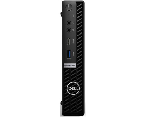 Компьютер Dell Optiplex 5090 Micro i7-10700T/16GB/256GB SSD/1TB/UHD 630/TPM/DP/Win10Pro купить QBS.ru
