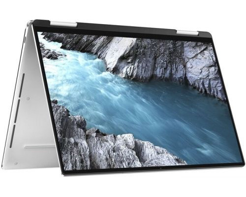 Ноутбук Dell XPS 13 9310 i7- 1165G7/16GB/1TB SSD/Iris Xe graphics/13.4 1920x1200 IPS/cam/BT/WiFi/Win11Pro/silver купить QBS.ru