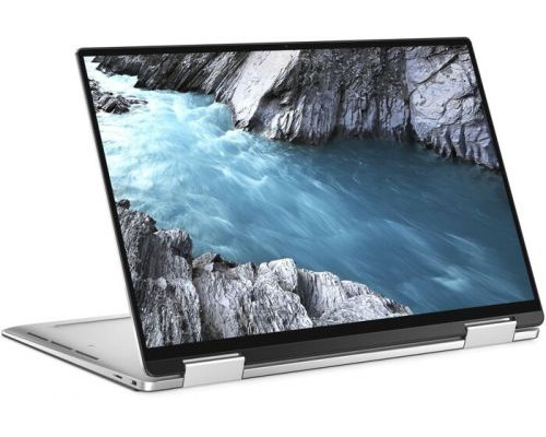 Ноутбук Dell XPS 13 9310 i7- 1165G7/16GB/1TB SSD/Iris Xe graphics/13.4 1920x1200 IPS/cam/BT/WiFi/Win11Pro/silver купить QBS.ru