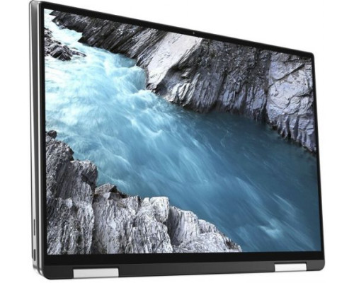 Ноутбук Dell XPS 13 9310 i7- 1165G7/16GB/1TB SSD/Iris Xe graphics/13.4 1920x1200 IPS/cam/BT/WiFi/Win11Pro/silver купить QBS.ru