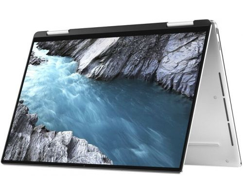Ноутбук Dell XPS 13 9310 i7- 1165G7/16GB/1TB SSD/Iris Xe graphics/13.4 1920x1200 IPS/cam/BT/WiFi/Win11Pro/silver купить QBS.ru