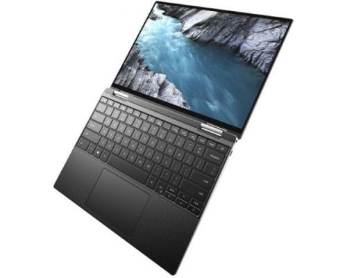 Ноутбук Dell XPS 13 9310 i7- 1165G7/16GB/1TB SSD/Iris Xe graphics/13.4 1920x1200 IPS/cam/BT/WiFi/Win11Pro/silver купить QBS.ru