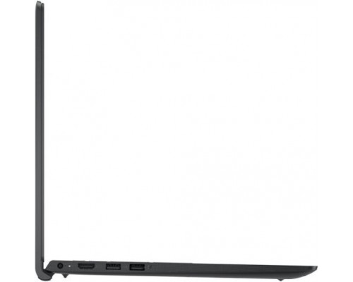 Ноутбук Dell Vostro 3510 i5-1135G7/16GB/512GB SSD/Iris Xe graphics/15,6 FHD/WiFi/BT/cam/Win10Pro/black купить QBS.ru