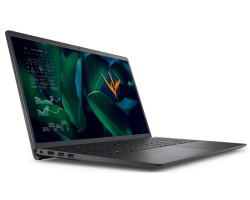 Компьютер Dell Vostro 3515 Ryzen 5 3450U/16GB/512GB SSD/Radeon Vega 8/15.6 FHD/Win11Home/carbon black купить QBS.ru