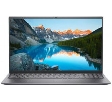 Ноутбук Dell Inspiron 5510 i7-11370H/8 GB/512 GB SSD/Iris Xe Graphics/15.6" FHD IPS/WiFi/BT/Linux/silver