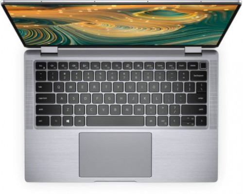 Ноутбук Dell Latitude 9420 i7-1185G7/32GB/1TB SSD/Iris Xe graphics/14 FHD/WiFi/BT/cam/Win10Pro/silver купить QBS.ru
