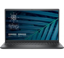 Ноутбук Dell Vostro 3510 i5-1135G7/8GB/256GB SSD/MX350 2GB/15,6'' FHD/WiFi/BT/cam/Linux/black
