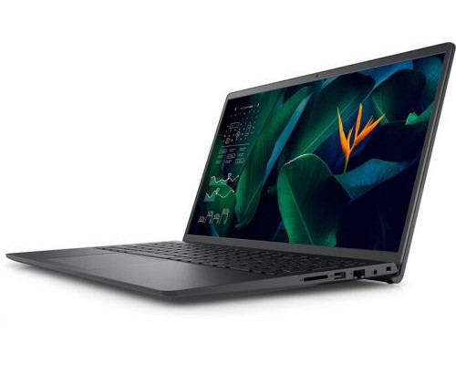 Ноутбук Dell Vostro 3515 Ryzen 5 3450U/8GB/256GB SSD/Radeon Vega 8/15,6 FHD/WiFi/BT/cam/Linux/black купить QBS.ru