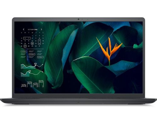 Ноутбук Dell Vostro 3515 Ryzen 5 3450U/8GB/256GB SSD/Radeon Vega 8/15,6 FHD/WiFi/BT/cam/Linux/black купить QBS.ru