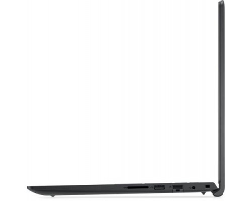 Ноутбук Dell Vostro 3515 Ryzen 5 3450U/8GB/256GB SSD/Radeon Vega 8/15,6 FHD/WiFi/BT/cam/Linux/black купить QBS.ru