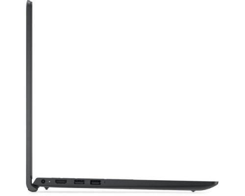 Ноутбук Dell Vostro 3515 Ryzen 5 3450U/8GB/256GB SSD/Radeon Vega 8/15,6 FHD/WiFi/BT/cam/Linux/black купить QBS.ru