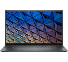 Ноутбук Dell Vostro 5510 i5-11320H/8GB/256GB SSD/Iris Xe graphics/15,6'' FHD/WiFi/BT/cam/Linux/titan gray