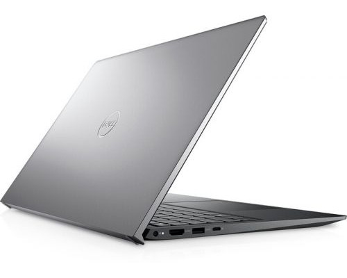 Ноутбук Dell Vostro 5510 i5-11320H/8GB/256GB SSD/Iris Xe graphics/15,6 FHD/WiFi/BT/cam/Linux/titan gray купить QBS.ru