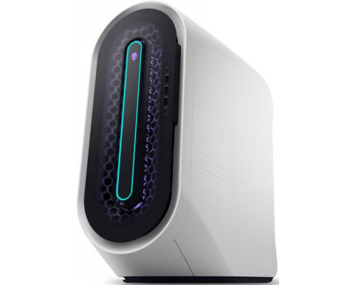 Компьютер Dell Alienware Aurora R13 R13-5902 i7-12700KF/16GB/512GB SSD/RTX 3060Ti/WiFi/BT/KB/Mouse/Win11Home/Platinum Light купить QBS.ru