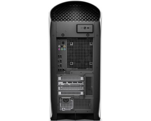 Компьютер Dell Alienware Aurora R13 R13-5902 i7-12700KF/16GB/512GB SSD/RTX 3060Ti/WiFi/BT/KB/Mouse/Win11Home/Platinum Light купить QBS.ru