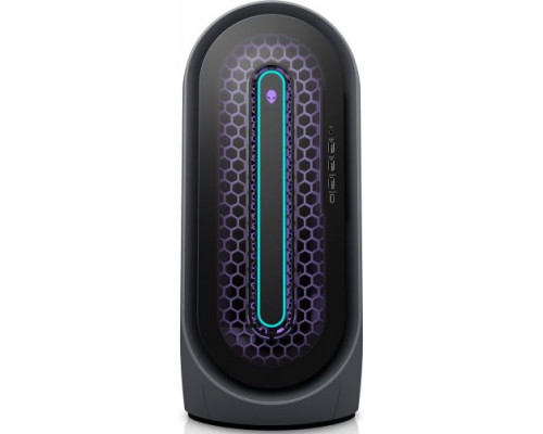 Компьютер Dell Alienware Aurora R13 R13-5971 i7-12700KF/32GB/1TB SSD/RX 6900 XT 16GB GDDR6/WiFi/BT/KB/Mouse/Win11Home/Platinum Dark купить QBS.ru