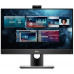 Моноблок 23.8 Dell Optiplex 7490 i5-11500/8GB/512GB SSD/UHD graphics 750/1920x1080 IPS/USB kbd/USB mouse/GbitEth/WiFi/BT/Win10Pro/black купить QBS.ru