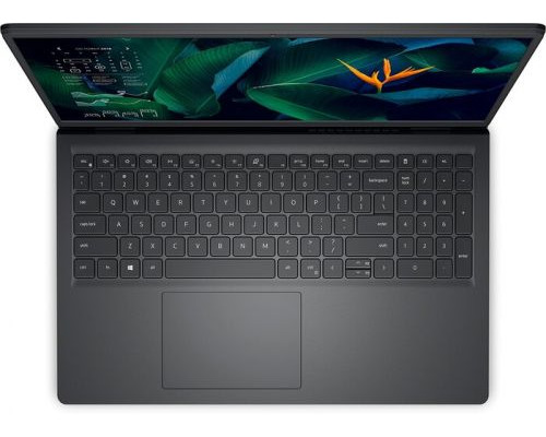 Ноутбук Dell Vostro 3515 Ryzen 5 3450U/16GB/512GB SSD/Radeon Vega 8/15.6/WVA/FHD/Linux/black купить QBS.ru