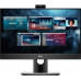 Моноблок 23.8 Dell Optiplex 5490 AIO i5-10500T/8GB/256GB SSD/UHD graaphics 630/1920x1080/GbitEth/WiFi/BT/cam/Win10Pro/black купить QBS.ru