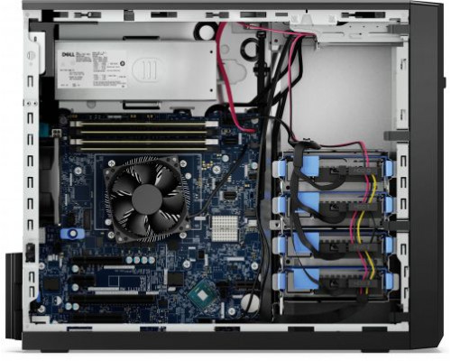 Сервер Dell PowerEdge T150 купить QBS.ru