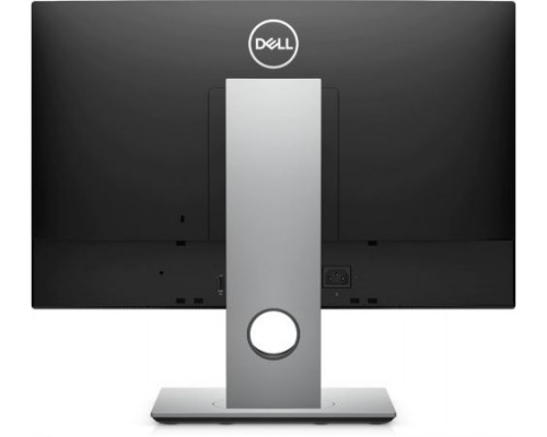 Моноблок 23.8 Dell Optiplex 5490 AIO i5-10500T/8GB/256GB SSD/UHD graphics 630/FHD IPS/Wifi/BT/Linux/black купить QBS.ru