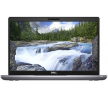 Ноутбук Dell Latitude 5411 210-AVCG_bundle005 i5-10300H/16GB/512GB SSD/UHD graphics/14" FHD IPS/Win10 Pro/WiFi/BT/cam/black