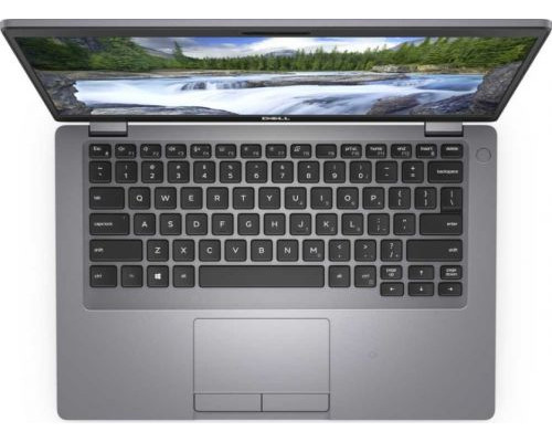 Ноутбук Dell Latitude 5411 210-AVCG_bundle005 i5-10300H/16GB/512GB SSD/UHD graphics/14 FHD IPS/Win10 Pro/WiFi/BT/cam/black купить QBS.ru
