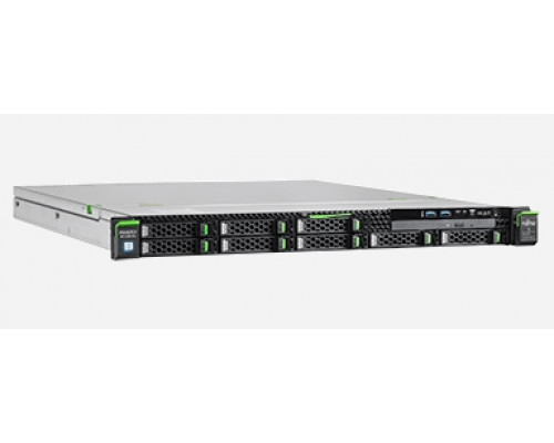 Сервер Fujitsu Primergy RX1330M4 купить QBS.ru