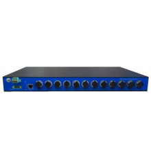 Коммутатор управляемый GIGALINK GL-SW-F306-12(M12R)