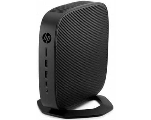 Тонкий клиент HP t640 6TV41EA 32GB/8GB/Win10 IoT Enterprise/USB Business Slim kbd купить QBS.ru