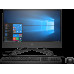 Моноблок 21,5 HP 200 G4 9US65EA i3-10110U/8GB/1TB/Full HD/UHDG/DVDRW/CR/Win10Pro/GBitEth/WiFi/BT/65W/клавиатура/мышь/Cam/серый купить QBS.ru