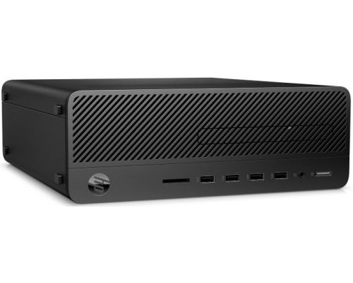 Компьютер HP 290 G3 SFF 123Q5EA i5-10500/4GB/1TB/DVD/kbd/mouse/Win10Pro купить QBS.ru