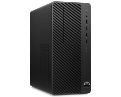 Компьютер HP 290 G4 MT 123N0EA i5-10500/8GB/256GB/DVD/kbd/mouse/Win10Pro купить QBS.ru