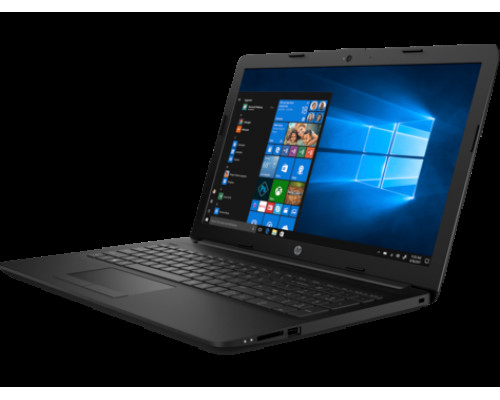 Ноутбук HP 255 G7 3C218EA Ryzen 5 3500U/8GB/256GB SSD/15.6 FHD AG/DVDRW/Win10Pro/dark ash silver купить QBS.ru