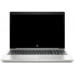 Ноутбук HP ProBook 455 G7 1F3M8EA Ryzen 7 4700U/8GB/256GB SSD/15.6 HD/WiFi/BT/Win10Pro/pike silver aluminum купить QBS.ru